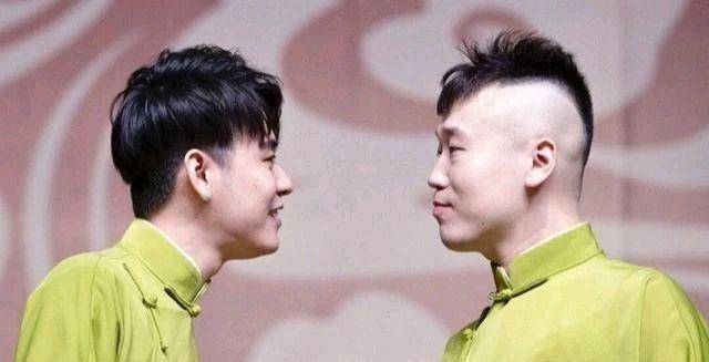 张云雷与杨九郎_时候_个人感觉_评论