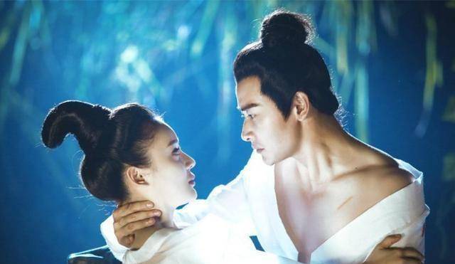 《美人制造》也算神剧,配角全火了,主角却没红_贺兰钧_金世佳_杨蓉