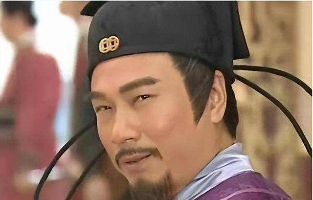 唐中宗赐婚50岁奶娘羞辱宰相,宰相十分开心,恩爱不久