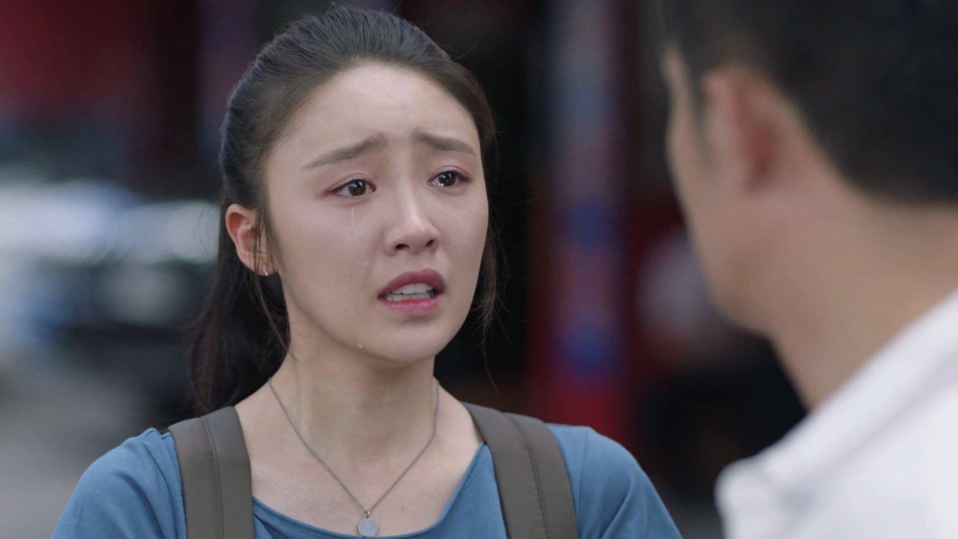 丁克20年,老公的情人说,你这个快绝经的老女人别耽误我们生孩子_赵旭