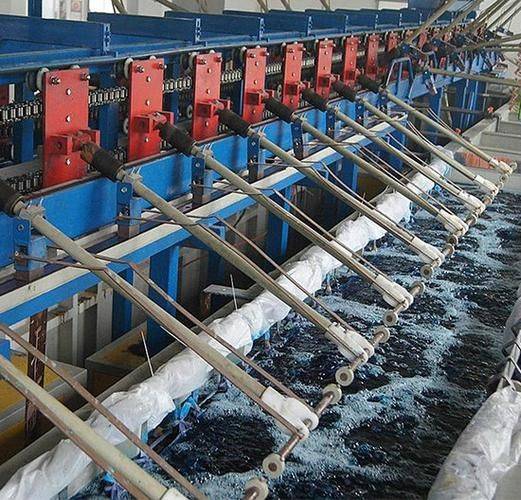 急招电镀师傅电镀工(正规电镀工招聘渠道)_薪资_待遇_进行