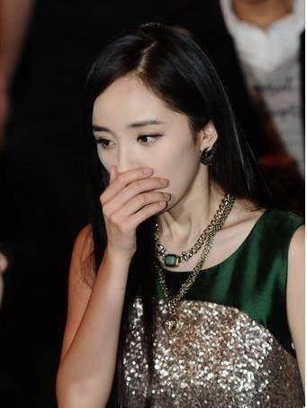 她说了句什么话让刘恺威和王鸥恨得牙痒痒?_剧本_杨幂_网友