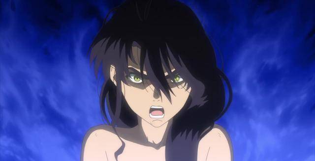 下一集全员拯救不死,悲剧开始_哈亚瑟_帕罗娜_战斗力