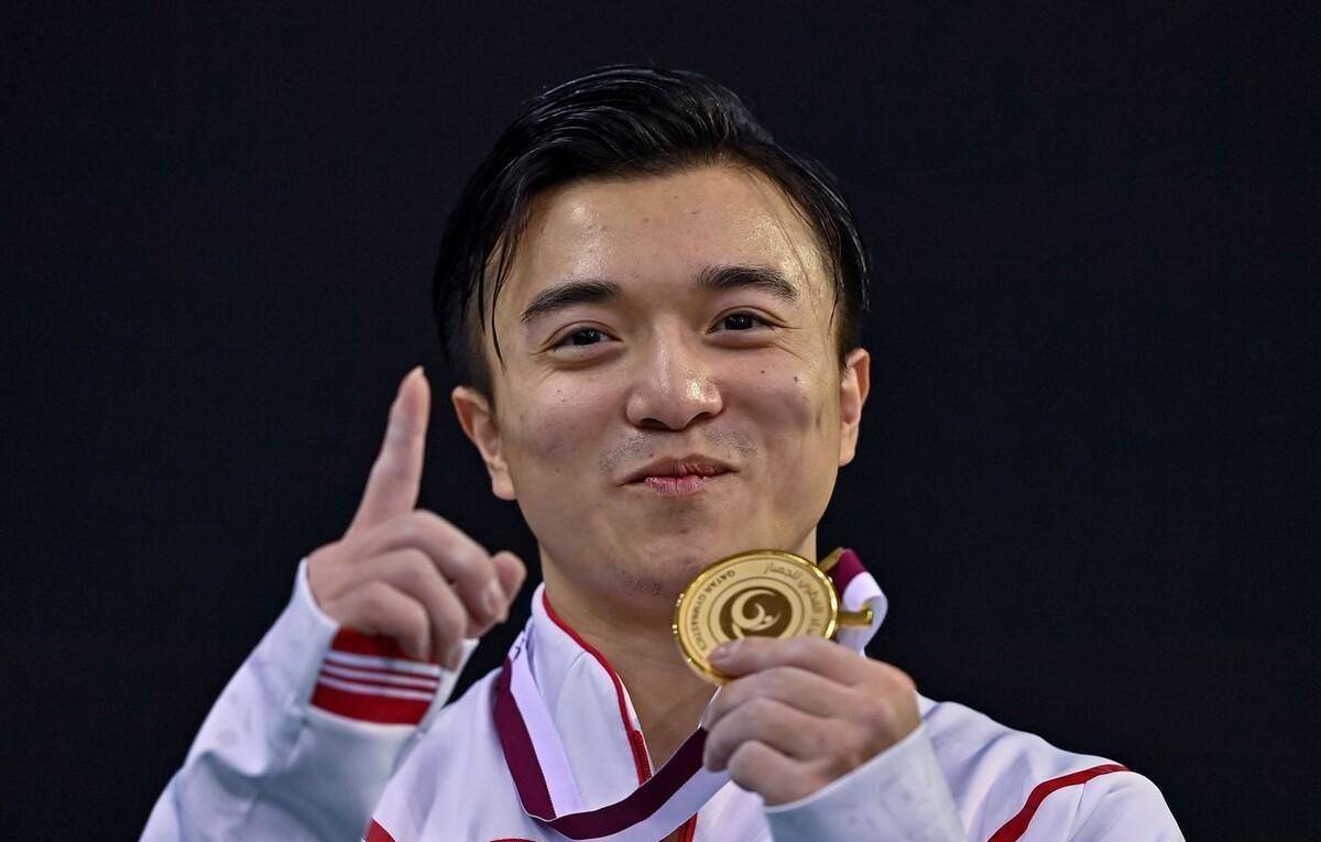 单项_吊环_双杠