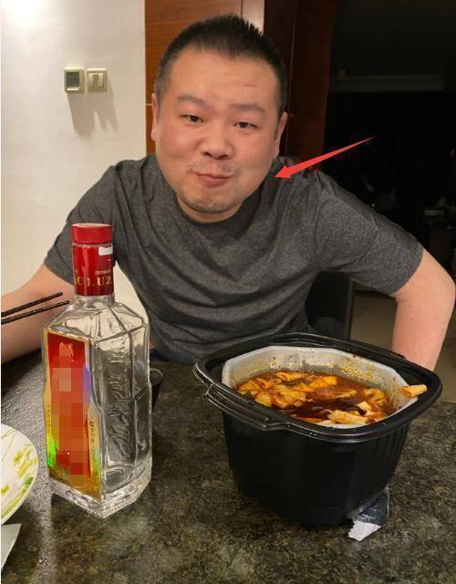 郑敏晒寸头自拍照,喊老公剪同款发型,岳云鹏回应惹笑众人_女儿_妻子