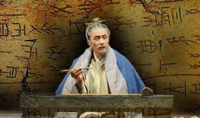 司马迁无钱免罪,被处以宫刑,事后年轻貌美的妻子如何对待他?