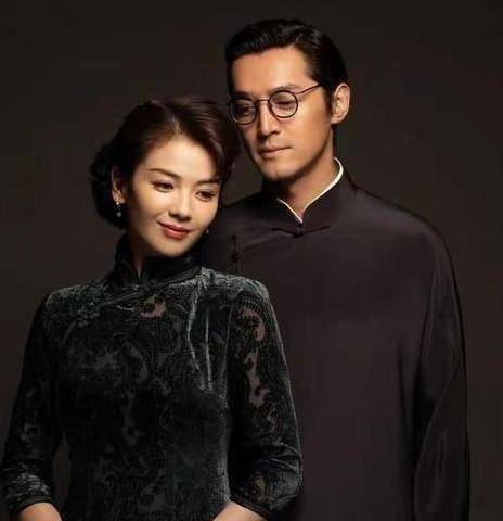 张鲁一会演戏还低调,人称"一条过",比胡歌还"神秘"_剧中_角色_感觉