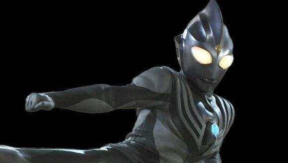 再论迪迦奥特曼的实力_形态_马赫_复合