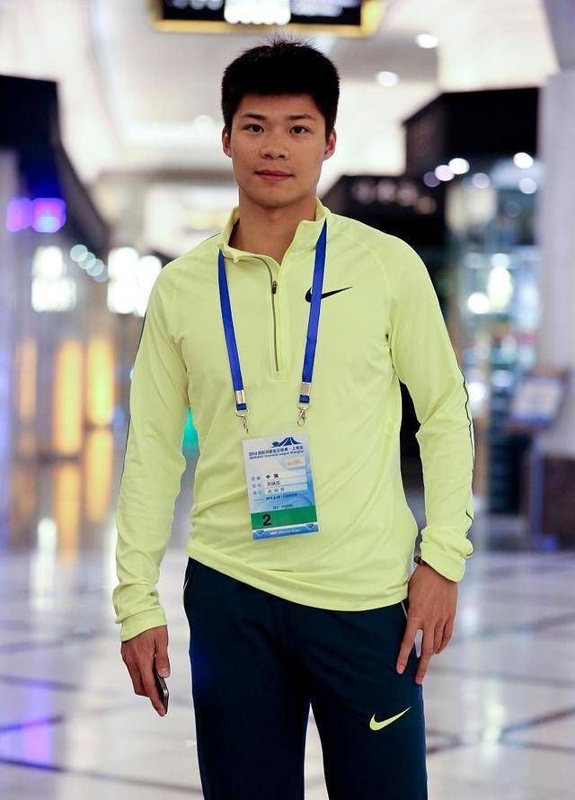 运动员苏炳添为什么年龄越大反而越强?