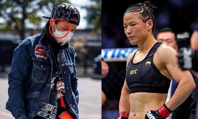 张伟丽输在哪?罗斯抬脚一瞬,她主动"送人头",0.