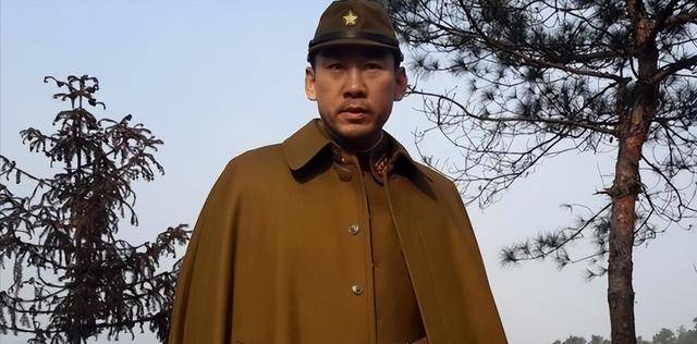 陈老总三挫黑田大佐,伤害性不大,侮辱性极强!_陈毅_茅山_光头