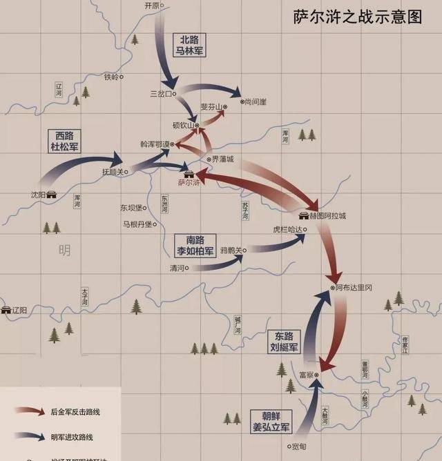 可能还会续命很长时间,东北的女真在宋辽时期先后灭了东亚的两个大国