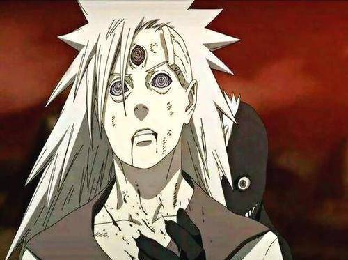 嘴遁最强的都有谁?鸣人靠边去,他们有意见!_我爱罗_征服_忍者世界