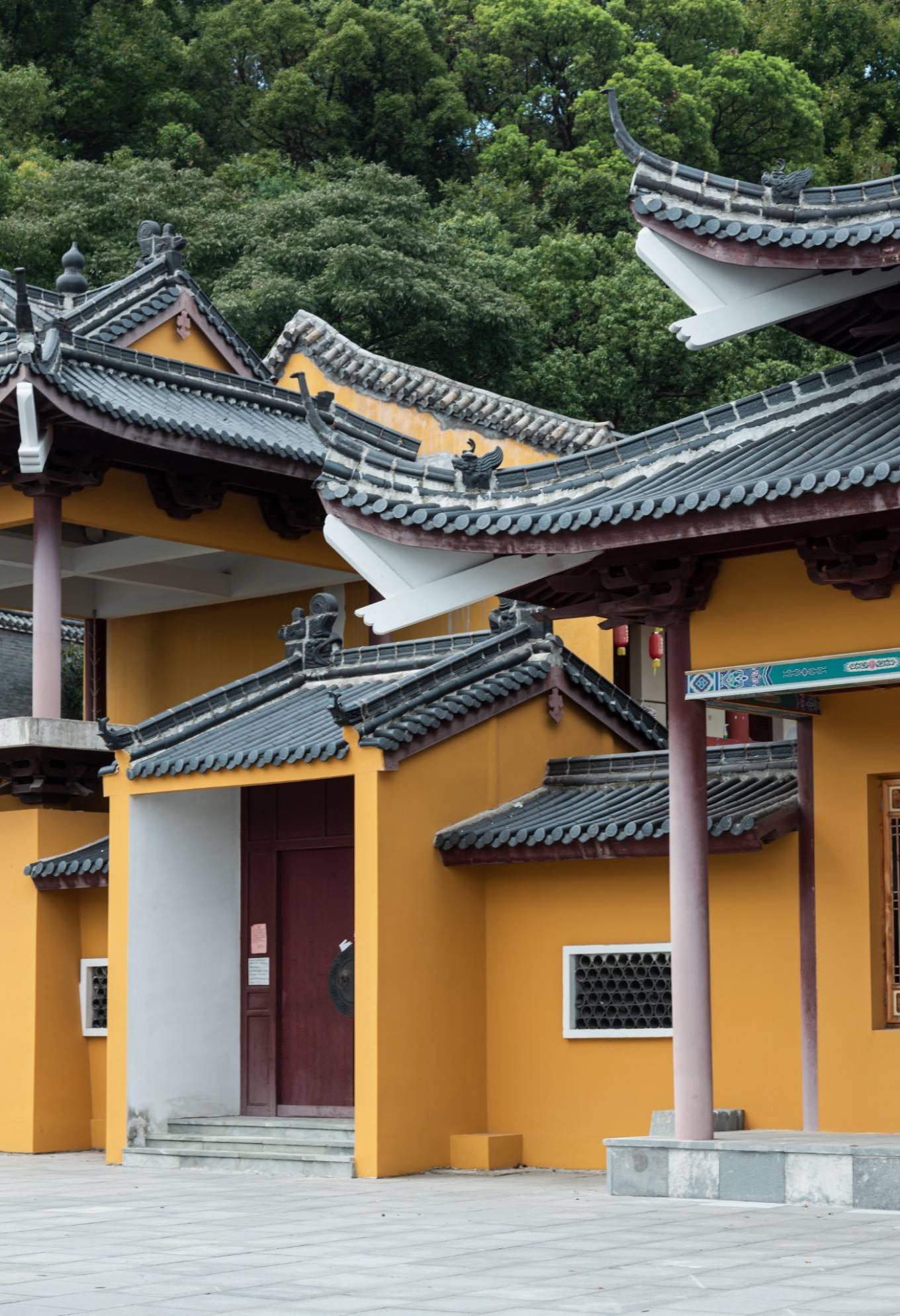 柳东来欢乐颂 横山岛_宁海_强蛟镇_普陀