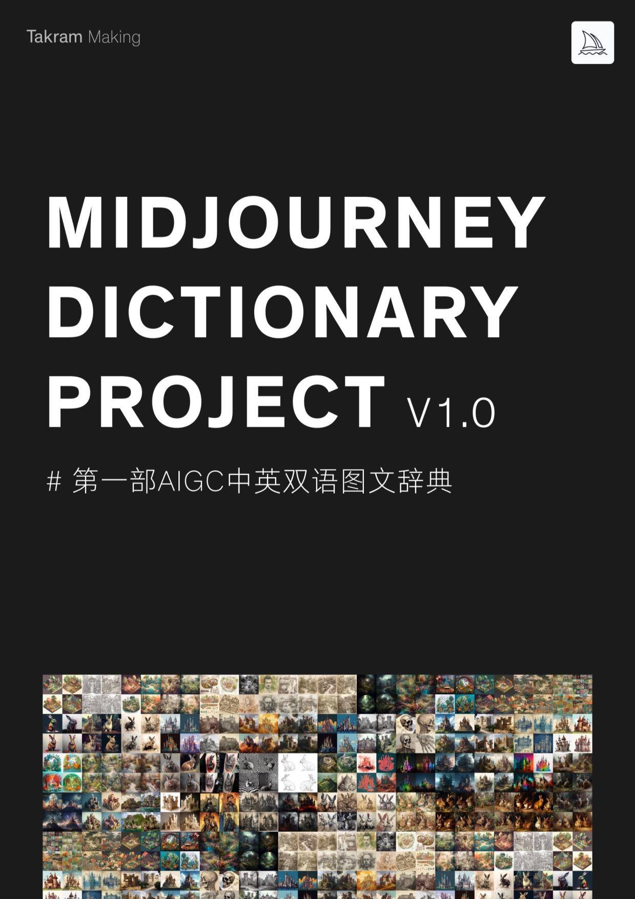 Midjourney咒语高级版（含图） 