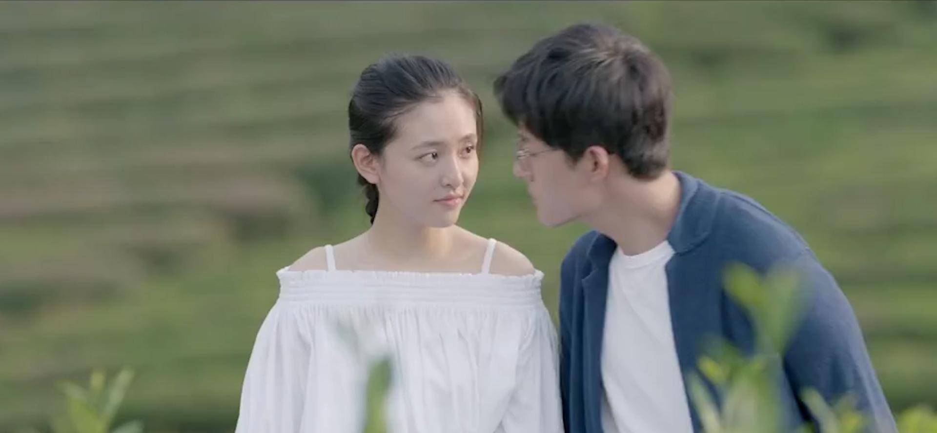 正常恋爱结婚,张雨剑回应并承认已经有女儿,并不提及吴倩名字.