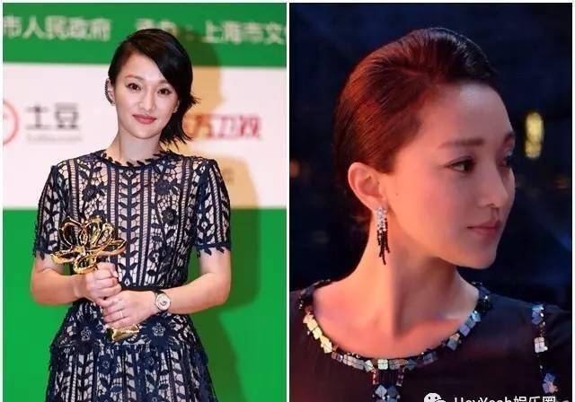 周冬雨被封小周迅!笑问观众:我眼睛有那么大吗?_短片_电影_都有一