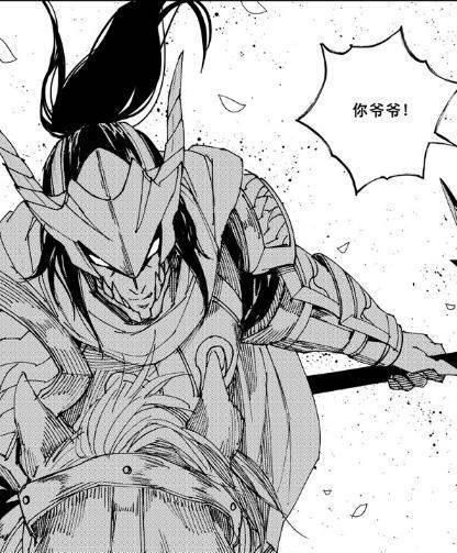 镇魂街:盘点5大顶尖用枪高手,谁才是你心目中的枪王?_赵云_孙策_马超