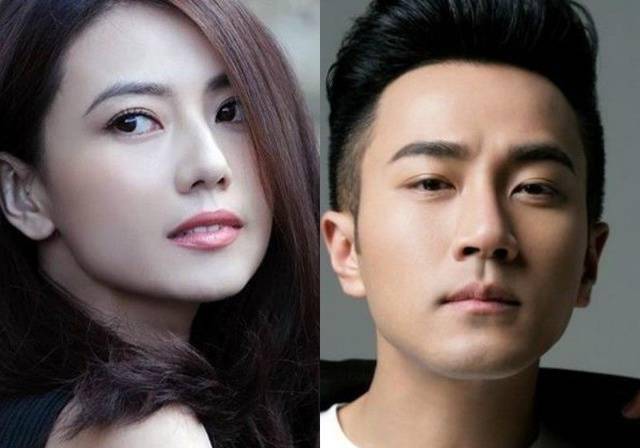 赵又廷和杨幂将有机会再组cp?刘恺威和高圆圆恐怕不会同意吧!