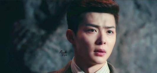 张铭恩新剧《雪豹2》热拍,化身帅气长官,热血剧情令人期待_刘志辉