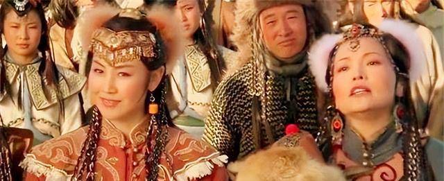 古代唯一被灭的民族,因坏事做尽被各族联合围剿,名字