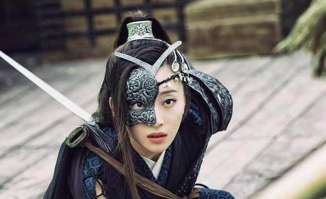 张天爱的丫鬟成功逆袭,新剧与欧豪cp,唐嫣乔振宇助阵_海铃_张丹峰_剧