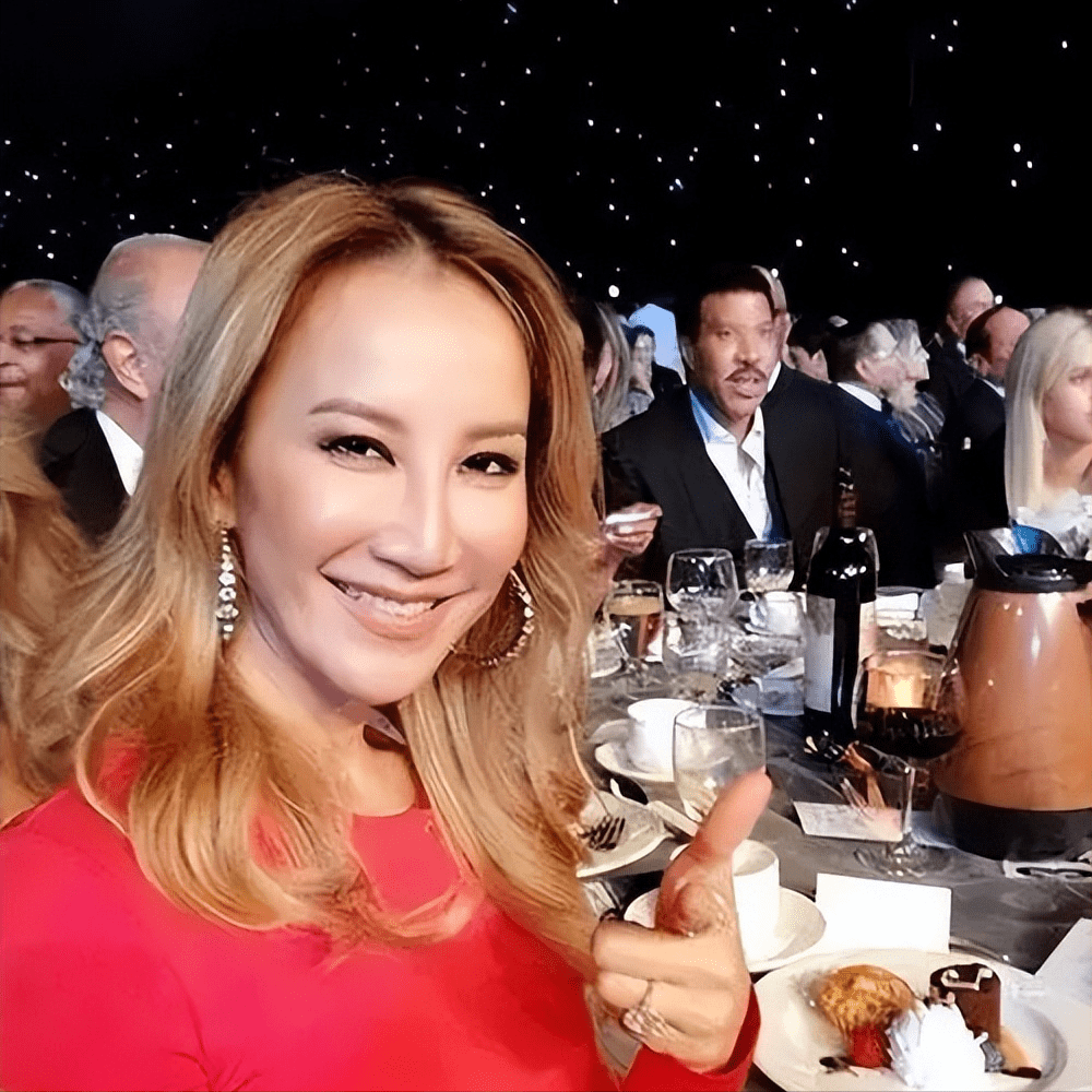 李玟遗产分配引热议,细看资产,天后身家惊人,老公富豪身份存疑_时候