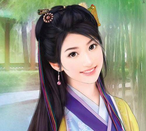 此人是明朝10大美女之一,死时年仅20岁,死因常被人误解!