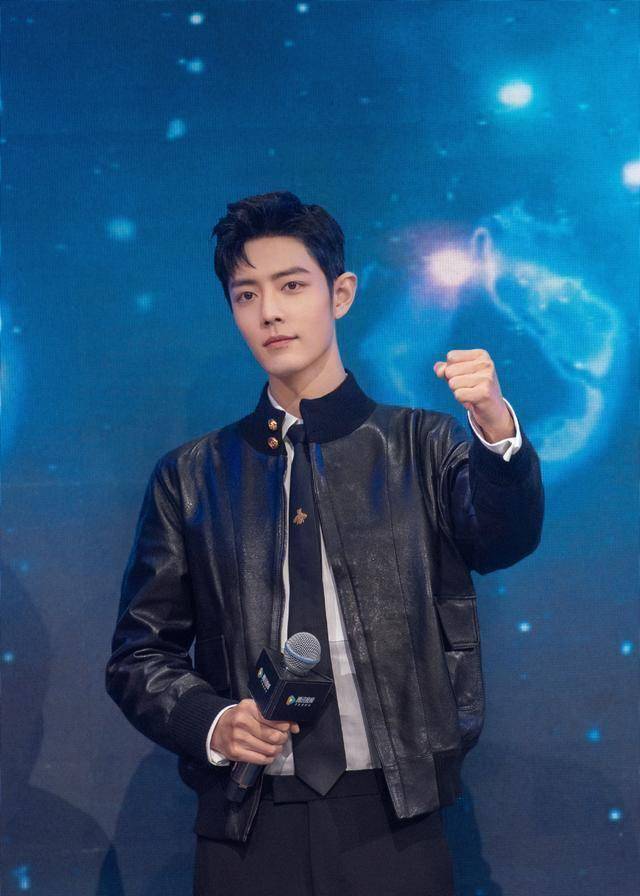 《东方卫视》向肖战抛橄榄枝,双方洽谈王牌综艺,这瓜保熟?