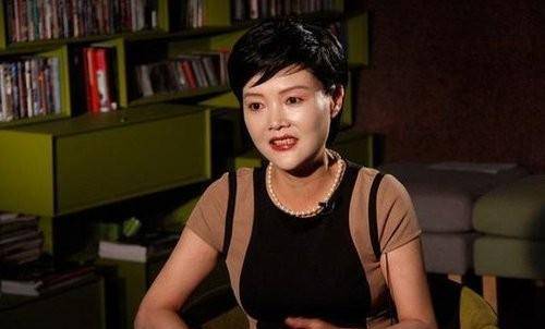 息影8年后仍单身,53岁马晓晴:历经两段感情后,我再难遇知心人_经历