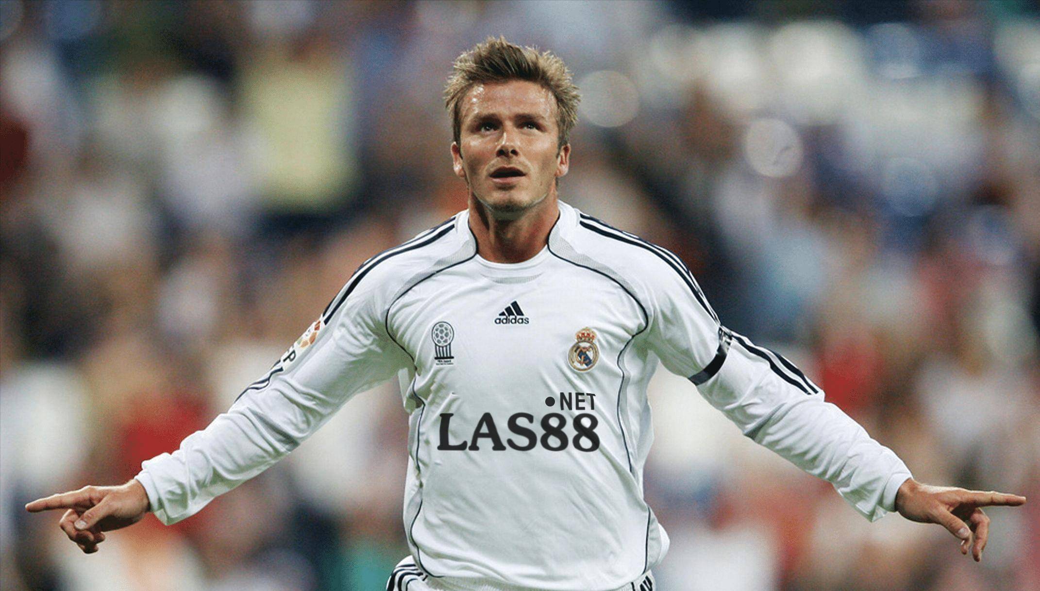 贝克汉姆_贝隆_联赛