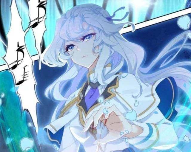 原恩辉辉却惨遭拒绝?_唐雨格_唐舞麟_海神