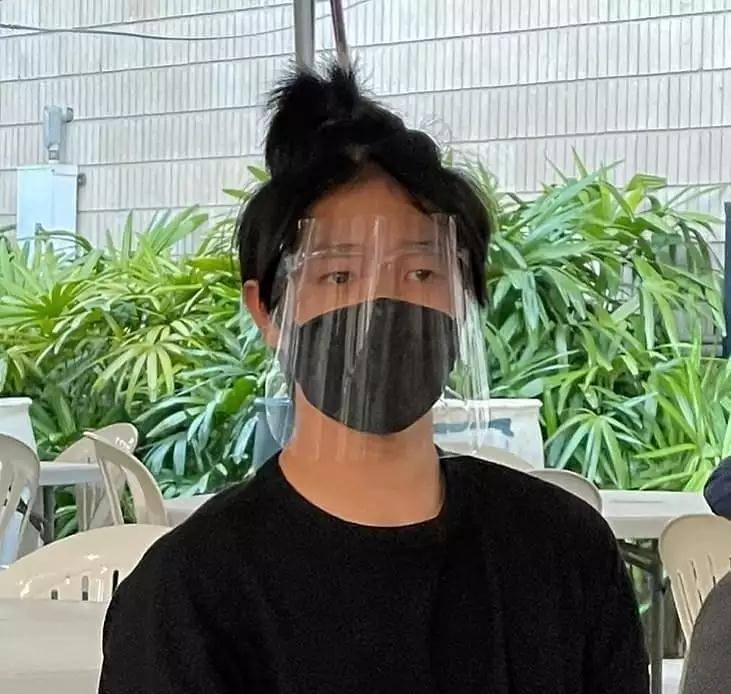 民国_金民律_节目