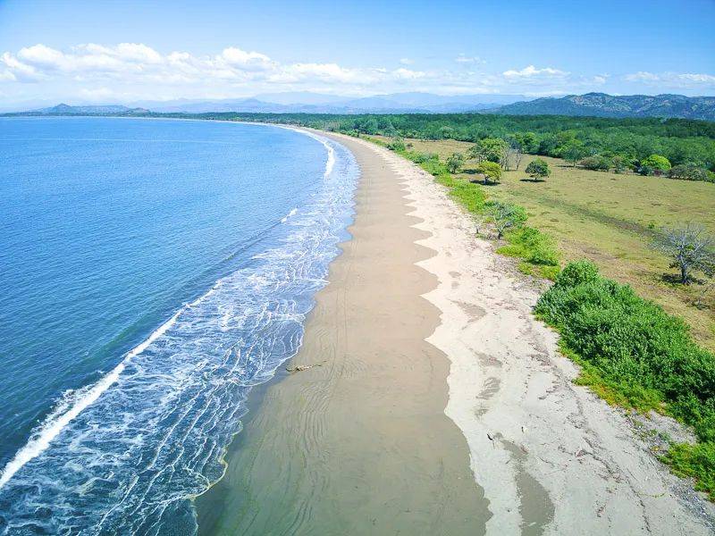 0055 porcada island|不到一个小目标就可以拥有这座374公顷的巴拿马