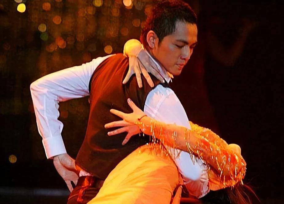 2023年钟汉良的打开方式有更新?