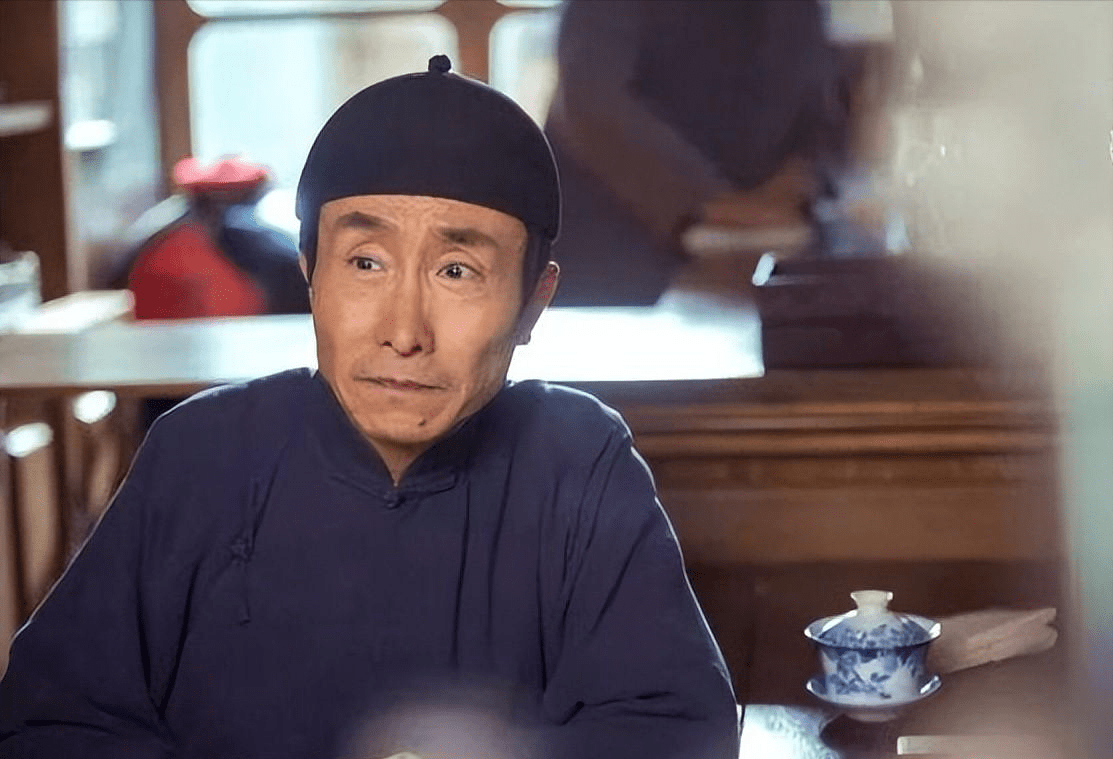没想到,这一次轮到老艺术家巩汉林"翻车了"?_小品_舞台_赵丽蓉