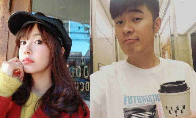 张子萱真孝顺,贴心为陈赫妈妈购买运动鞋,自己买的卫衣仅50元_网友_安