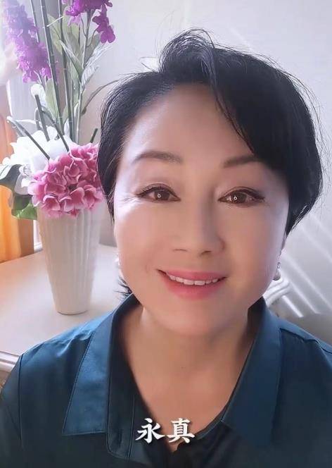 60岁王姬:说做演员很难,被骂国内赚钱国外花,儿子是一生的痛_网友