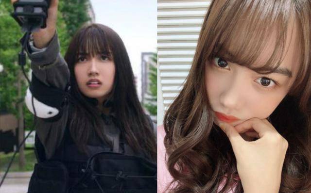 大田结花是《泽塔奥特曼》里的美少女,其演员叫黑木光.