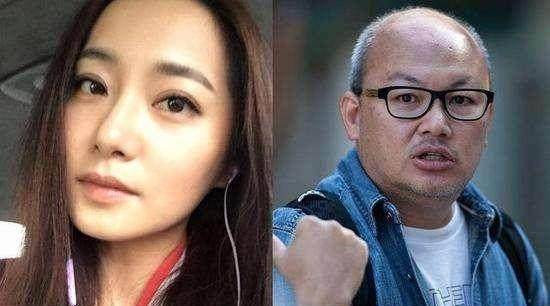 爆炸案的光头,这真的让不少的网友吃惊,大家都觉得她和王少伟非常搭