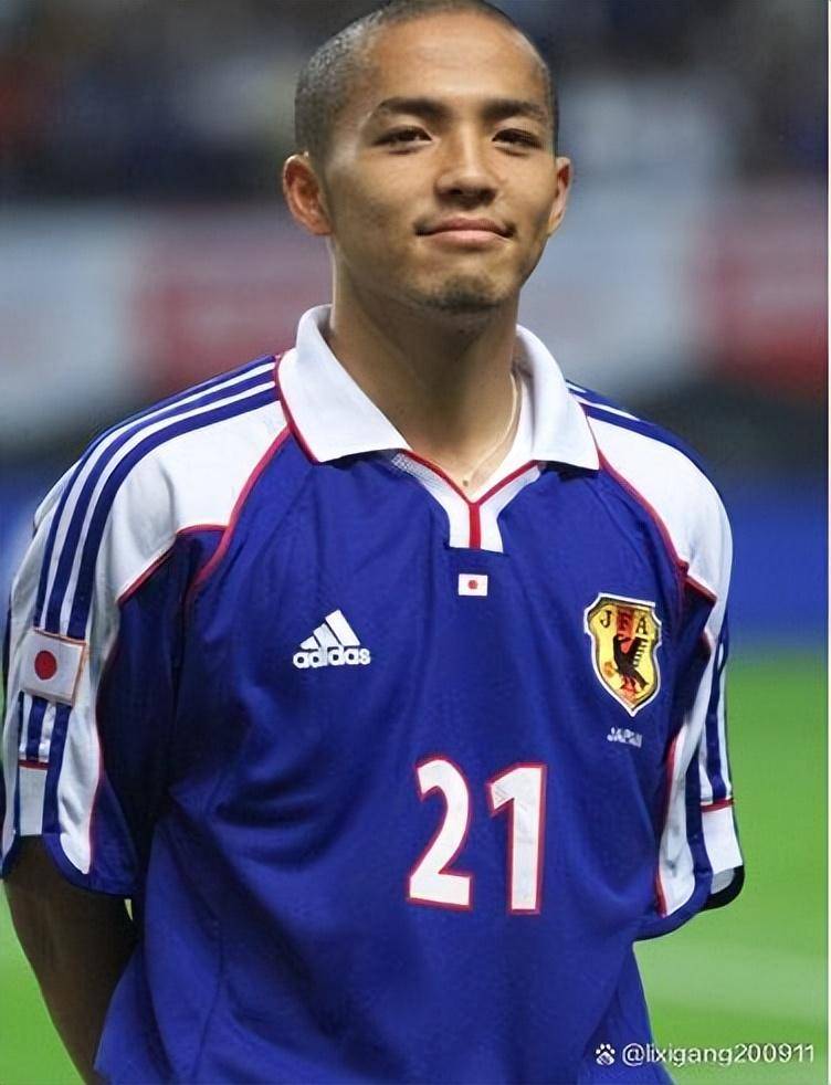 日本5位亚洲足球先生:一人两获殊荣,一人56岁还在俱乐部踢球_联赛