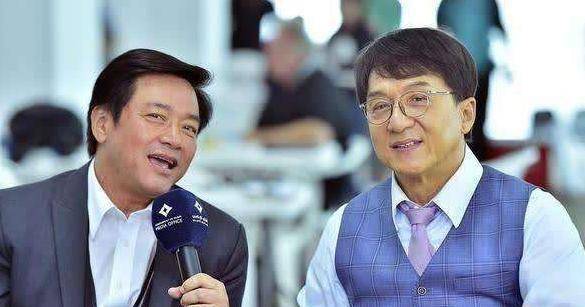 2020年的春节档被誉为史上竞争最激烈的档期,成龙,陈思诚,徐峥,沈腾