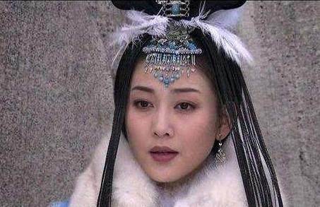 庶女当了公主出塞和亲,嫡母却找她麻烦,导致她和丈夫离婚_唐玄宗_女儿