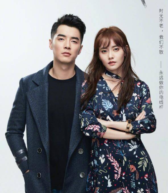 《我们的四十年》人气上升,金世佳和柴碧云的演技让人感慨万千_电视剧