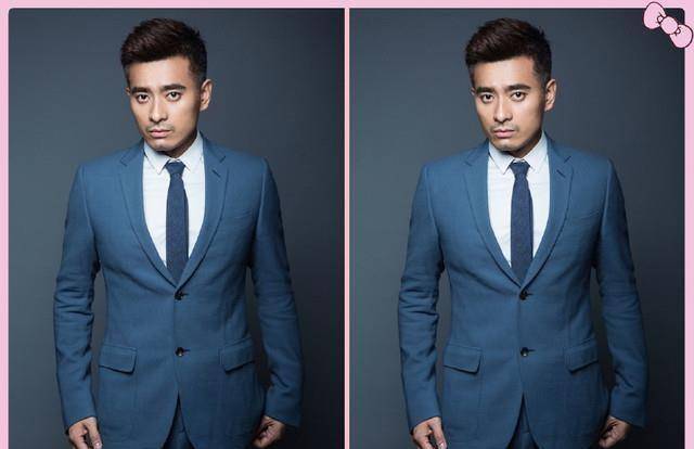 《猎场》有8大帅哥,第一帅不是胡歌和陈龙,是47岁