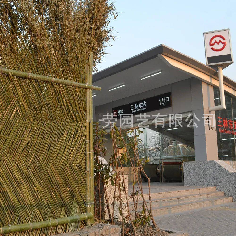 自驾,三林坐拥中环路和外环高架,可在浦西与浦东自由通行.