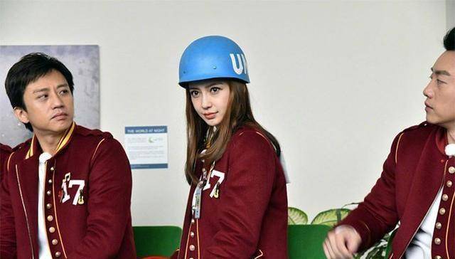 《跑男》陈赫邓超合伙欺负李晨,baby的举动引热议!_鹿晗_嘉宾_关晓彤