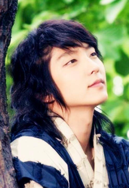 「情花剧毒」盗帅偷心,梅花伤情,英雄李准基不负戏不负卿_一枝梅_角色