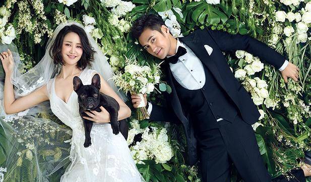 张歆艺:王志飞引领入行,杨树鹏成就婚姻,袁弘陪着细水长流_感情_男人