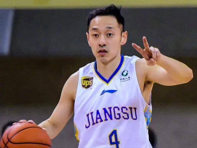 "砍分哥"史鸿飞:告别球场并不意味着终结,而是一个新的起点_球员_能力